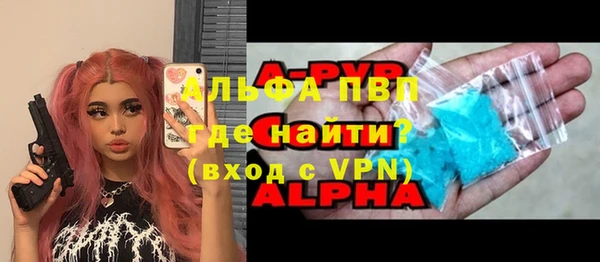 винт Гусь-Хрустальный